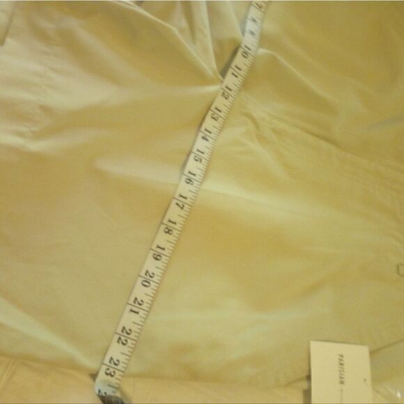 Nwt Parisian High waisted dressy shorts - Picture 9 of 10